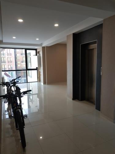 Бакуриани: 401 Aparthotel in Bobline