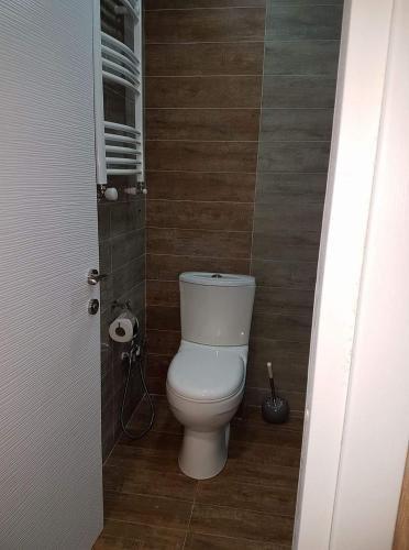 Бакуриани: 401 Aparthotel in Bobline