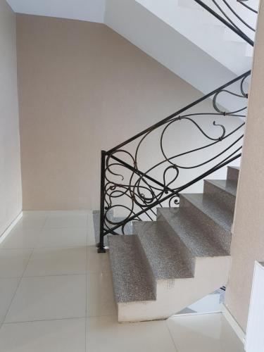 Бакуриани: 401 Aparthotel in Bobline