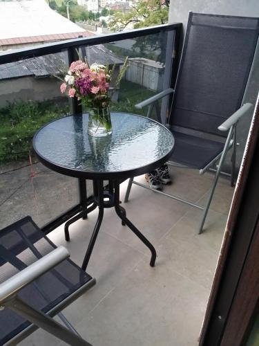 Бакуриани: 401 Aparthotel in Bobline