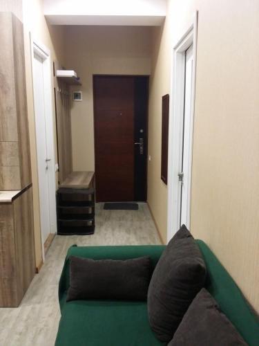 Бакуриани: 401 Aparthotel in Bobline