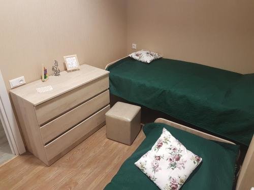 Бакуриани: 401 Aparthotel in Bobline