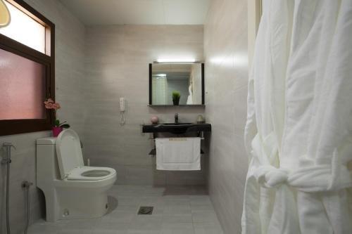 Дубай: Capital O 314 24 Gold Hotel