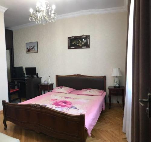 Батуми: Flat Abashidze Avenue 56