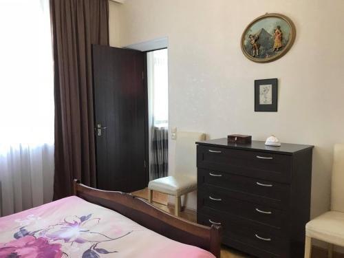 Батуми: Flat Abashidze Avenue 56
