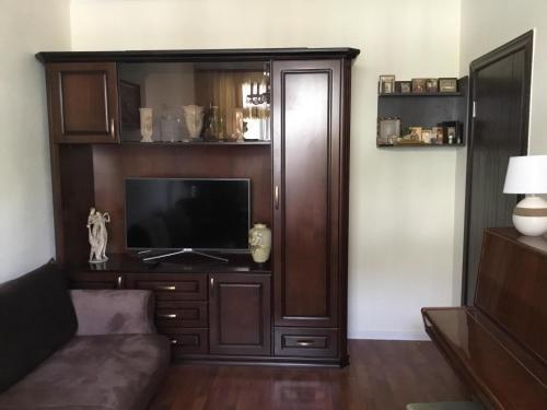 Батуми: Flat Abashidze Avenue 56