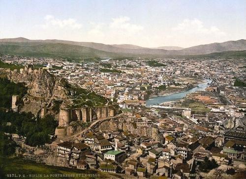 Тбилиси: Hostel Berdzeni 21 Old Tbilisi -