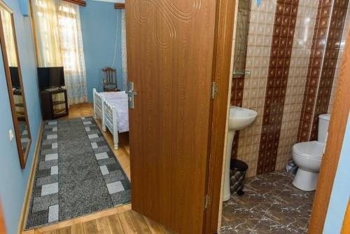 Батуми: Sweet Home at Ninoshvili 3