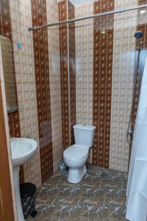 Батуми: Sweet Home at Ninoshvili 3
