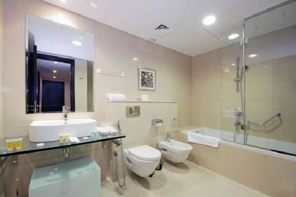 Дубай: Luxurious High Floor Duplex 3 Bedroom