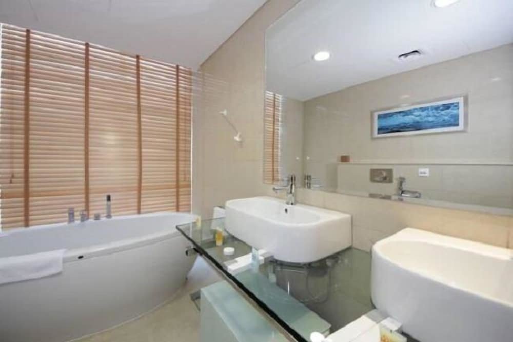 Дубай: Luxurious High Floor Duplex 3 Bedroom