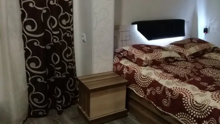 Гостевой Дом Saburtalo Tbilisi — фото 5
