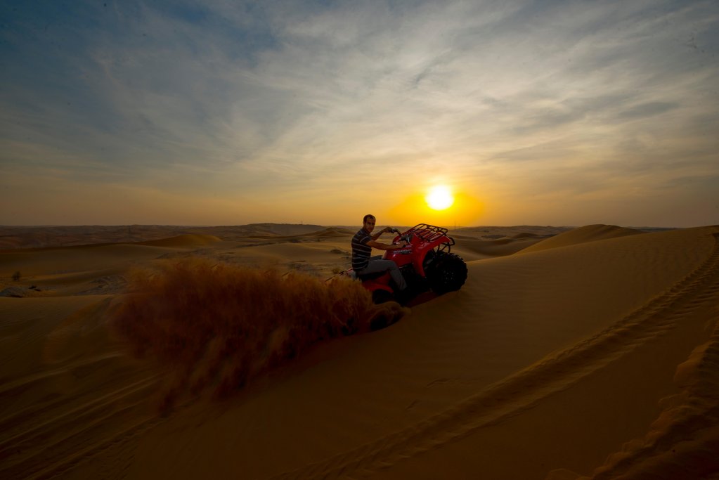 Liwa Hotel — фото 3