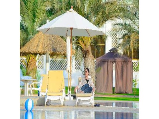 Liwa Hotel — фото 5