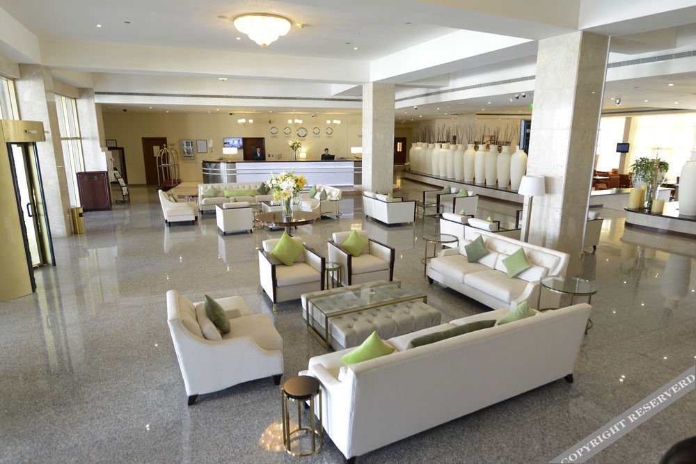 Liwa Hotel — фото 2