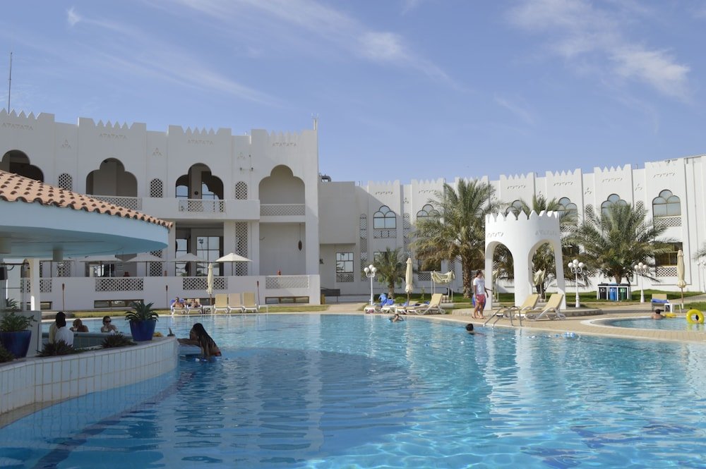 Liwa Hotel — фото 6
