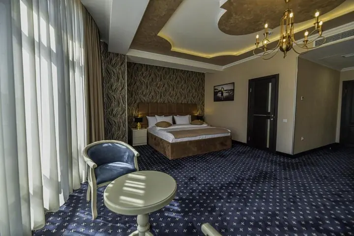 Ереван: Отель Welcome Inn