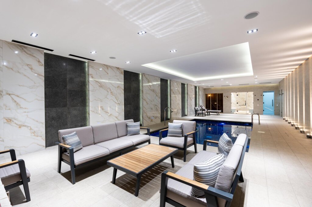 Ташкент: Moderno Hotel