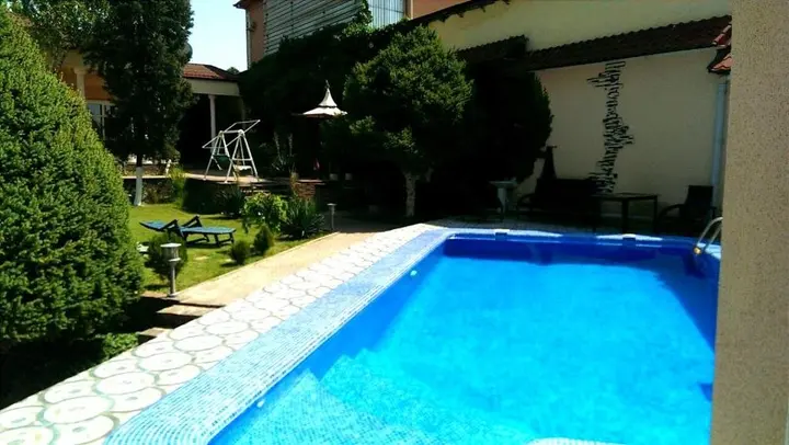 Ташкент: Mini Hotel Home