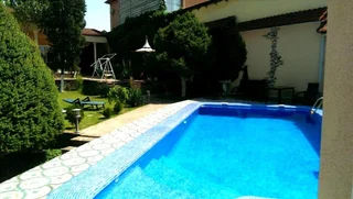 Ташкент: Mini Hotel Home