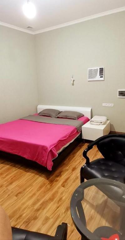 Ташкент: Mini Hotel Home