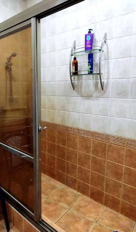 Ташкент: Mini Hotel Home