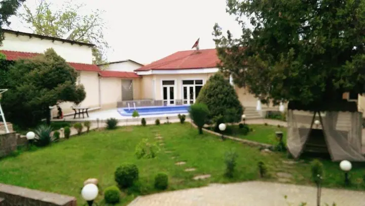 Ташкент: Mini Hotel Home