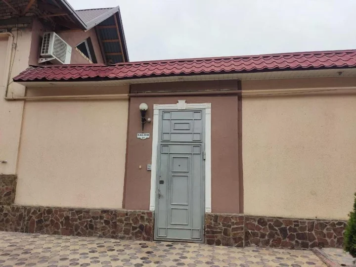 Ташкент: Mini Hotel Home
