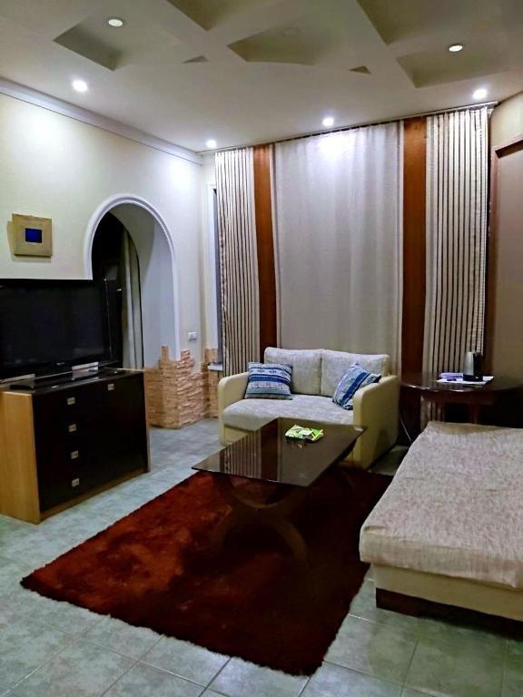 Ташкент: Mini Hotel Home