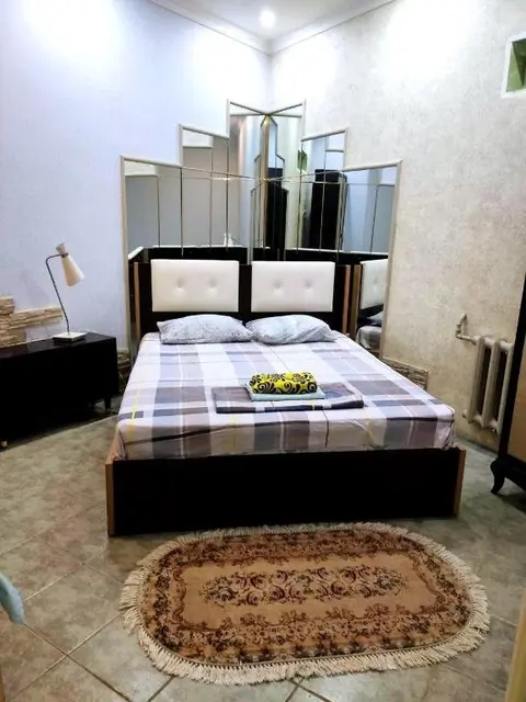 Ташкент: Mini Hotel Home