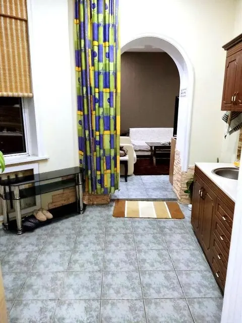 Ташкент: Mini Hotel Home