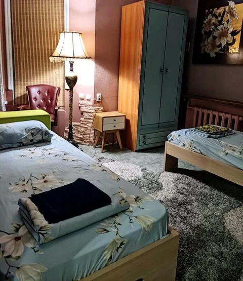 Ташкент: Mini Hotel Home
