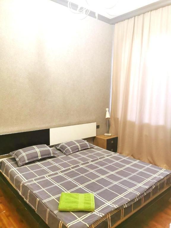 Ташкент: Mini Hotel Home