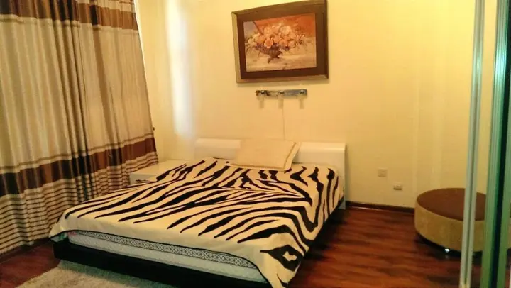 Ташкент: Mini Hotel Home