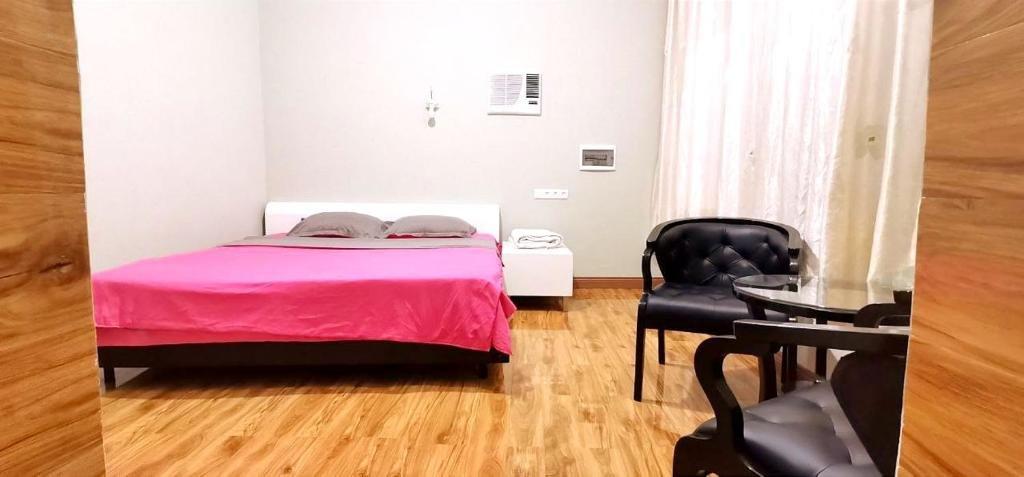 Ташкент: Mini Hotel Home