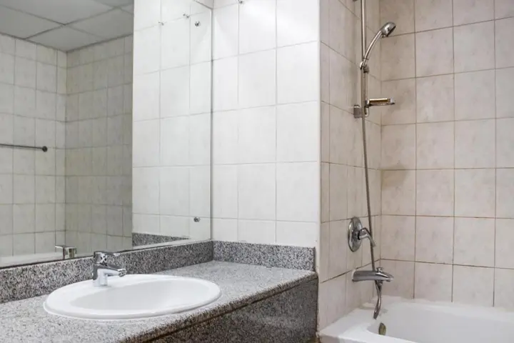 Дубай: OYO 103 Home Classy 1BHK Apartment