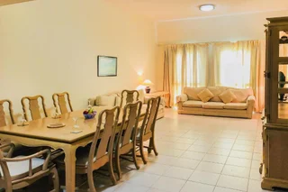 Дубай: OYO 103 Home Classy 1BHK Apartment