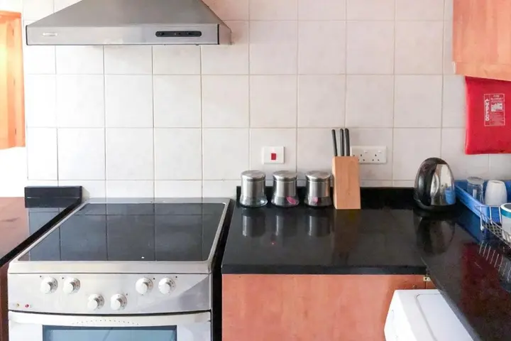 Дубай: OYO 103 Home Classy 1BHK Apartment