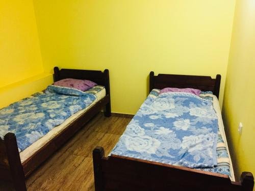 Кобулети: Aleqsandre' s hostel