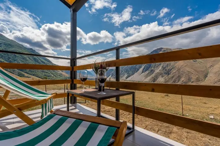 Kazbegi 5054 — фото 3