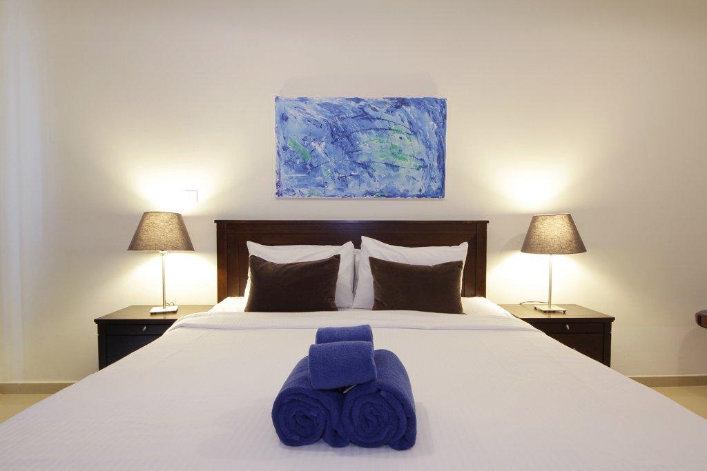 Дубай: Classy 1BHK in JLT - Concorde 33