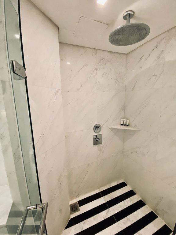 Дубай: Studio with Burj View in Address Dubai Mall Apartments
