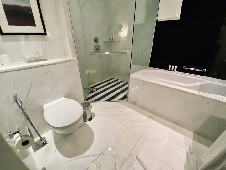 Дубай: Studio with Burj View in Address Dubai Mall Apartments