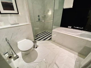 Дубай: Studio with Burj View in Address Dubai Mall Apartments