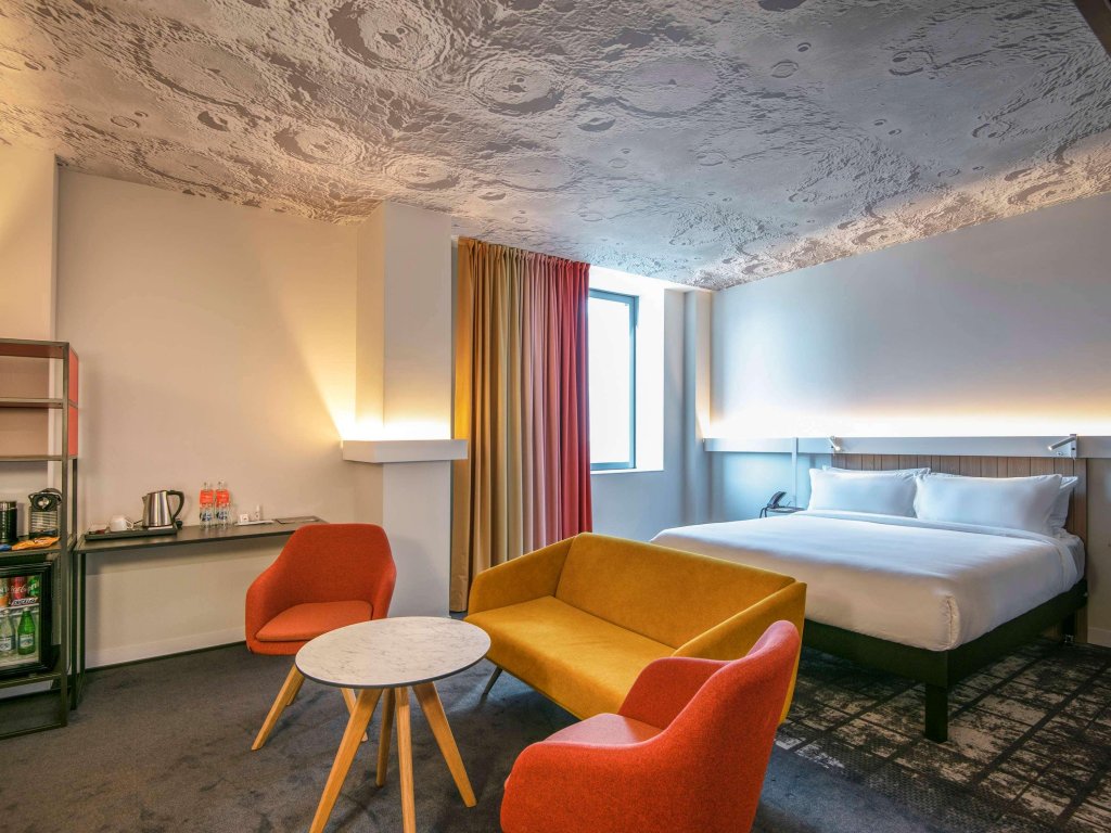 Баку: ibis Baku City