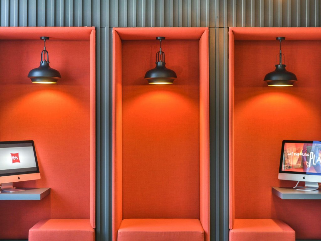 Баку: ibis Baku City