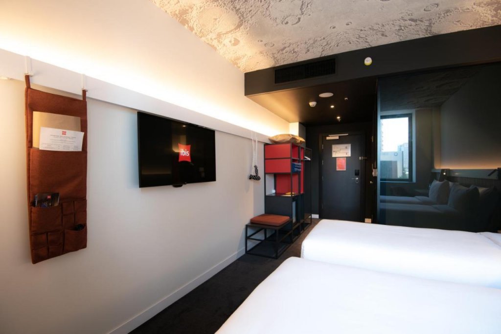 Баку: ibis Baku City