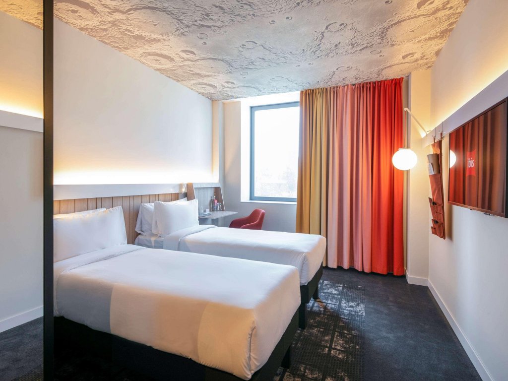 Баку: ibis Baku City