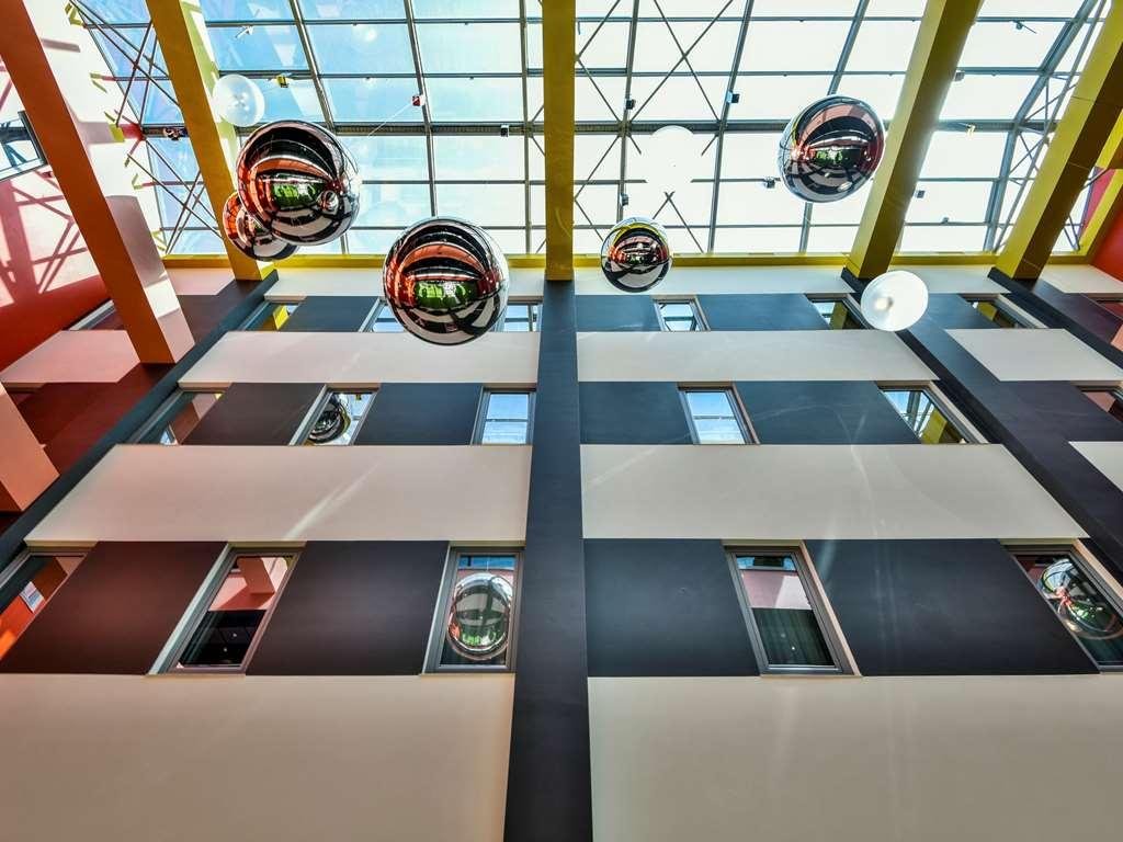 Баку: ibis Baku City