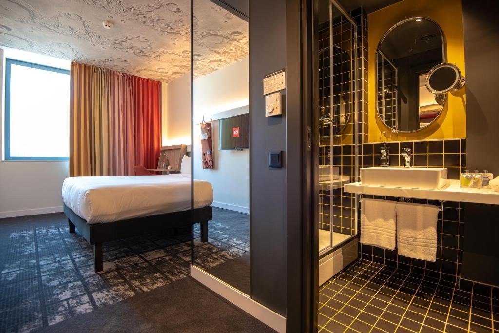 Баку: ibis Baku City